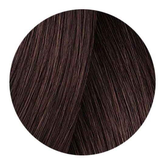 Permanente Haarfarbe Ma&iuml;andra 6.71 Dunkelblond Marron Asch