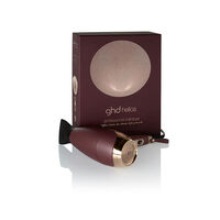 Helios-Haartrockner Pflaume