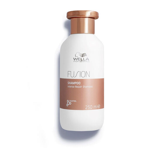 Intense Repair Fusion Shampoo
