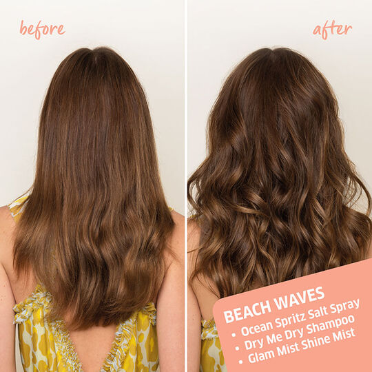 Trockenshampoo Dry Me Eimi