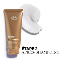 Pflegende Sp&uuml;lung Ultimate Smooth