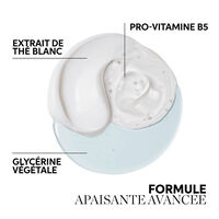 Beruhigendes Shampoo f&uuml;r trockene oder empfindliche Kopfhaut Calming Elements