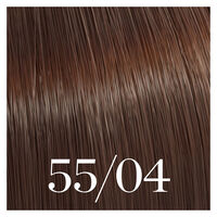 Semipermanente Coloration Color Touch 55/04 Hellkastanienbraun Natur Kupfer