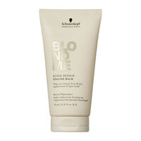 Blondme Bond Repair Leave-in-Balsam