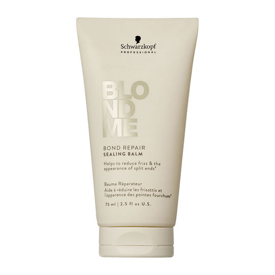 Blondme Bond Repair Leave-in-Balsam
