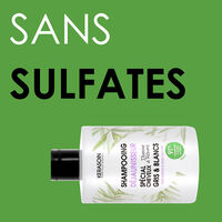 Natursortiment Shampoo gegen Gelbstich f&uuml;r graues und wei&szlig;es Haar