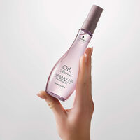 Barbary Fig Finish-&Ouml;l f&uuml;r trockenes und br&uuml;chiges Haar