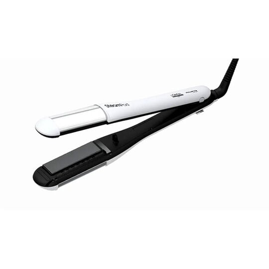 SteamPod 4 Dampfgl&auml;tter und Lockenstab