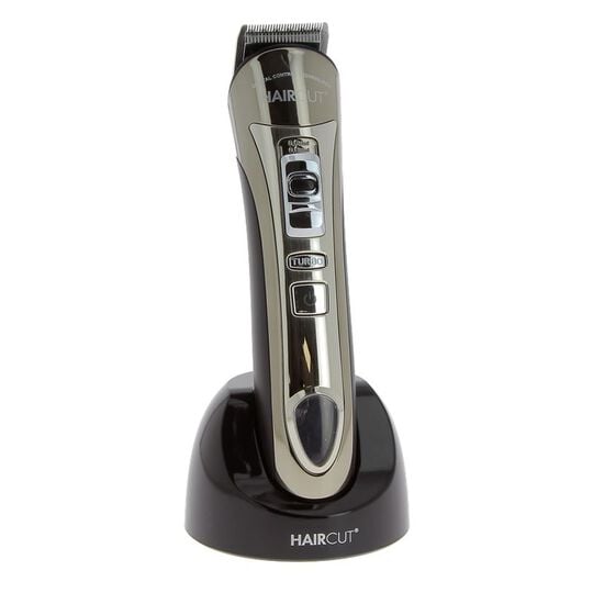 Finishing-Trimmer f&uuml;r Haare und Bart TH24ST