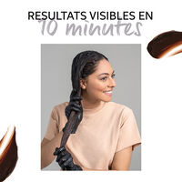 Color Fresh Maske in nat&uuml;rlichen Farbt&ouml;nen