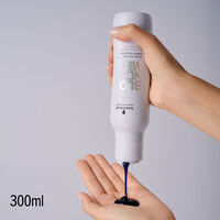 Blondme Bond Repair Neutralisierendes Violett-Shampoo