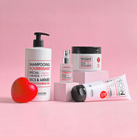 Leave-in-Conditioner f&uuml;r trockenes Haar