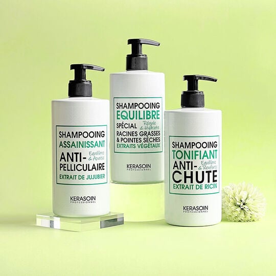 Anti Haarausfall Shampoo