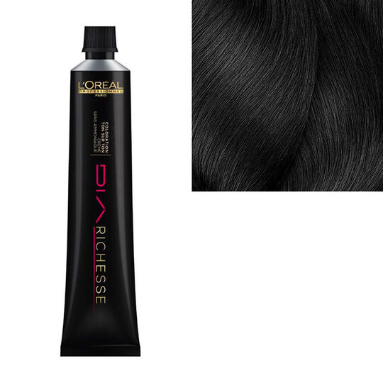 T&ouml;nung Coloration Diarichesse 3 Dunkelbraun