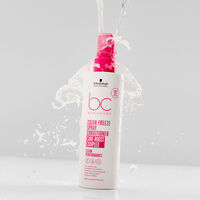 BC Color Freeze Spray-Balsam f&uuml;r coloriertes Haar