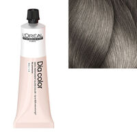 T&ouml;nung Haarfarbe Dia Color 8.1 Hellblond Asch