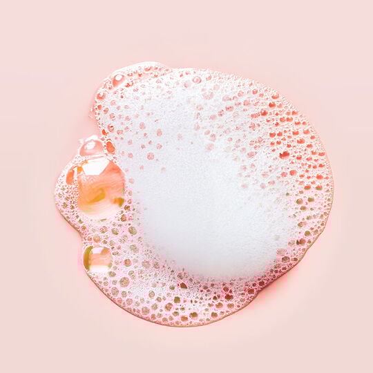 Feuchtigkeitsspendendes Shampoo Happy Curls