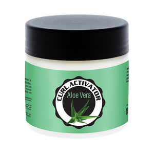 Curl Activator Lockenaktivator-Gel