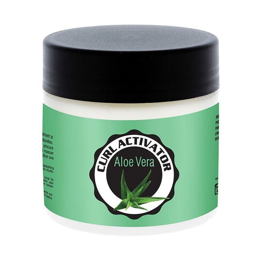 Curl Activator Lockenaktivator-Gel