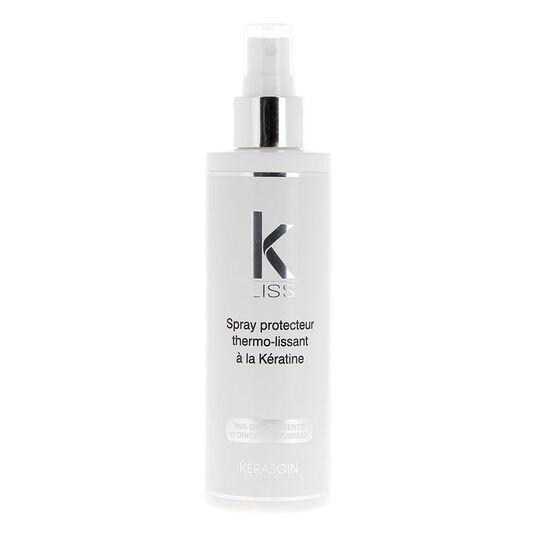 K Liss Hitzeschutzspray mit Keratin