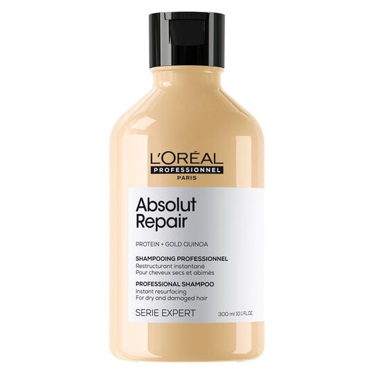 Absolut Repair Instant Restrukturierungsshampoo