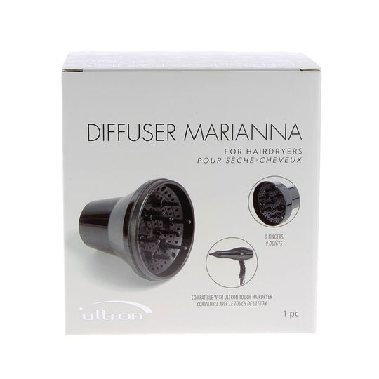 Universal-Diffusor Marianna
