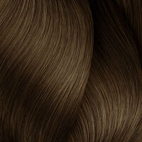 Ammoniakfreie Haarfarbe Inoa 7.13 Blond Asch Gold