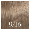 9/16 Sehrhellblond Asch Violett