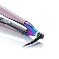 Gl&auml;tteisen Chronos aus der Futurescape-Kollektion