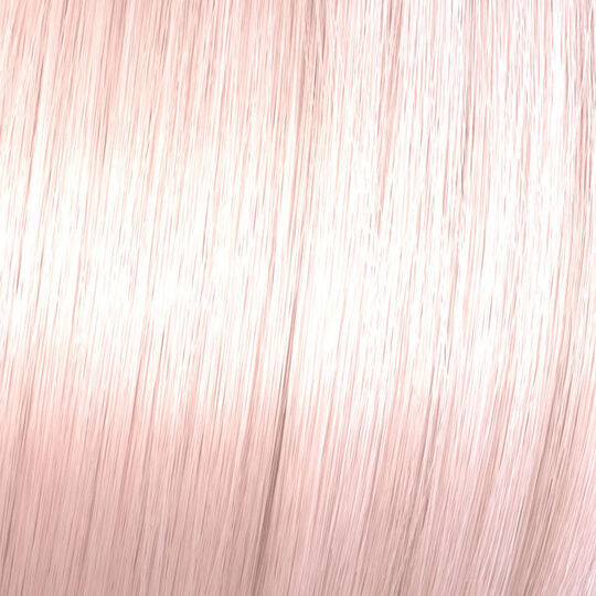 Shinefinity Gloss-Haarfarbe 09/05 Silk Blush