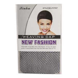 Haarnetz unter der Per&uuml;cke