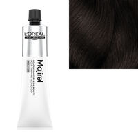 Majirel Sch&ouml;nheitscreme-Haarfarbe 4.15 Asch-Mahagoni Kastanienbraun