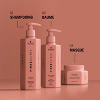 Reparierende Maske Fibre Clinix