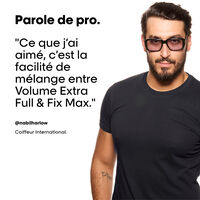 Fixierendes Gel Fix Max Tecni.Art