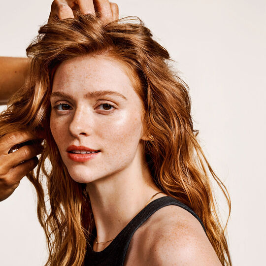 Reparierende Sp&uuml;lung f&uuml;r feines Haar Nr. 5