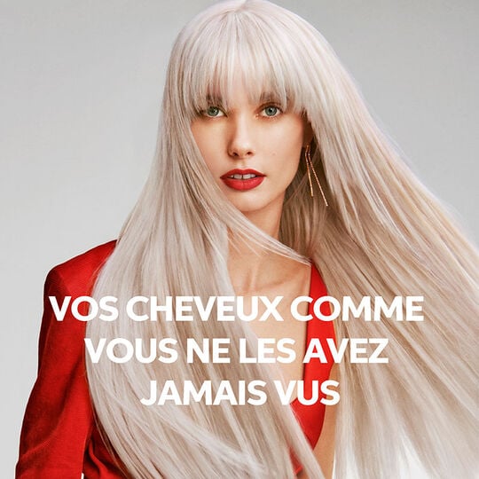 Ultimate Repair Leave-in-Pflege