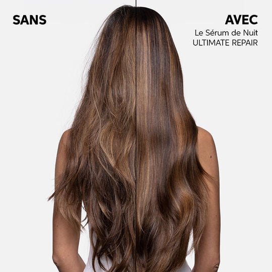 Ultimate Repair Nacht-Serum