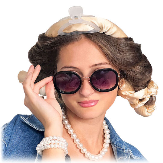 Sweet Curls Kit f&uuml;r Locken ohne Hitze