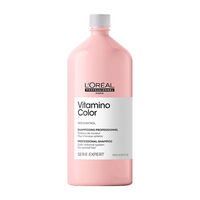 Shampoo f&uuml;r coloriertes Haar Vitamino Color