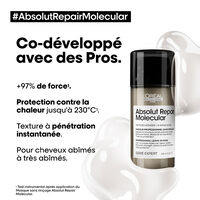 Reparierende Pflegeroutine Absolut Repair Molecular
