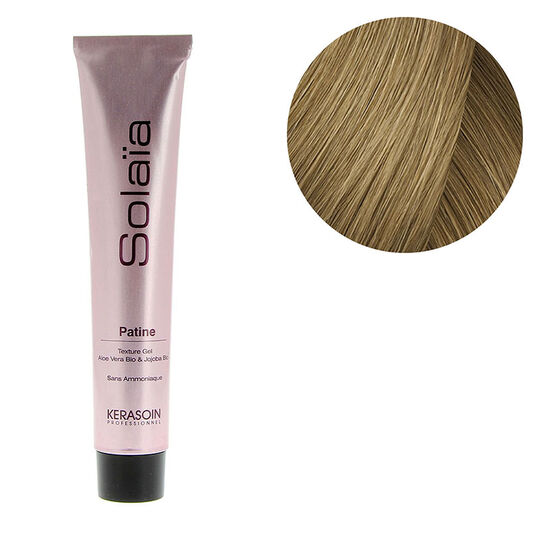 Sola&iuml;a Toner 8.3 Hellblond Gold