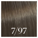 7/97 Blond Natur Rauch Marron