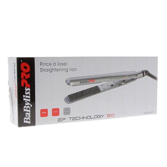 Gl&auml;tteisen 25 mm EP Technology 5.0