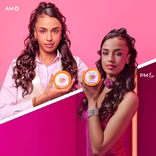 2-in-1-Pflegebalsam Sleek & Slay