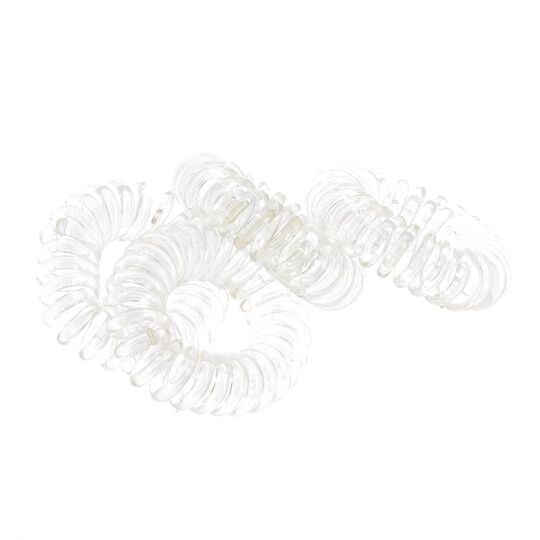 Scoubidou-Haargummis