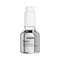 Professionelle 3-in-1-Gl&auml;ttungsbehandlung SteamPod