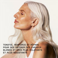 Neutralisierendes Shampoo Nr. 4P