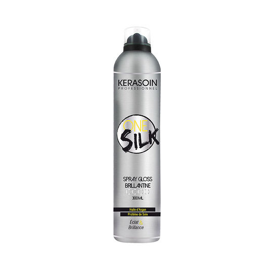 Glanzspray One Silk