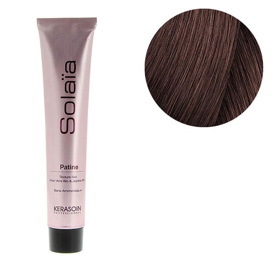 Sola&iuml;a Toner 7.8 Blond Mokka