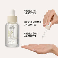 Intensiv reparierendes &Ouml;l Blondme Bondfinity